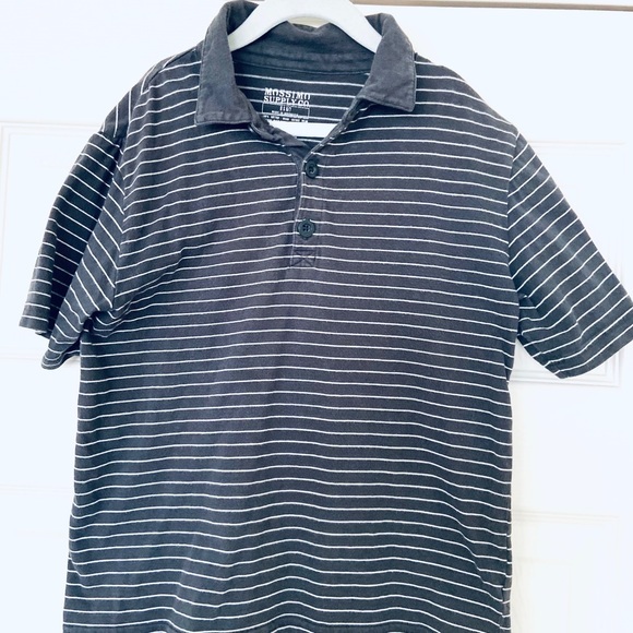 Boy’s Collared Shirt - Picture 1 of 4